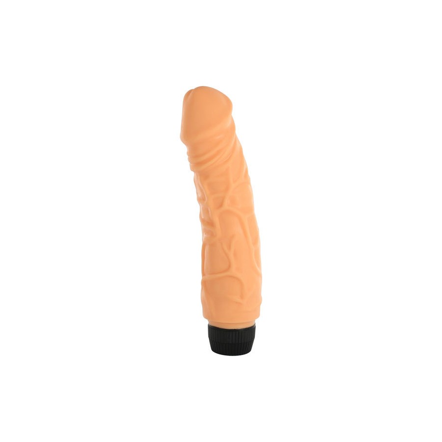 SEVEN CREATIONS - DILDO REALISTYCZNE WIBRUJACE